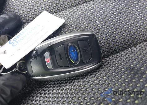 2024 Subaru Crosstrek Premium from USA, damaged, VIN JF2GUADC8RH220645